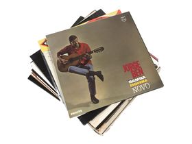 50 albums released in 1963 (that weren't by the Beatles)