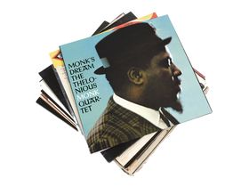 50 albums released in 1963 (that weren't by the Beatles)