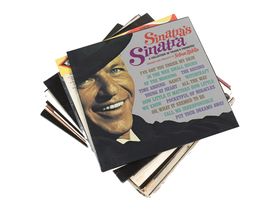 50 albums released in 1963 (that weren't by the Beatles)