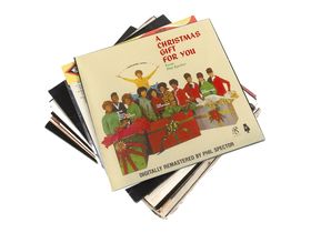 50 albums released in 1963 (that weren't by the Beatles)