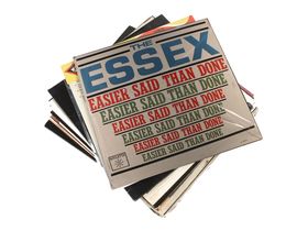 50 albums released in 1963 (that weren't by the Beatles)