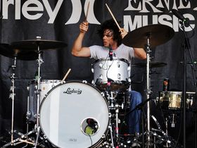 50 greatest drummers of all time: part 1