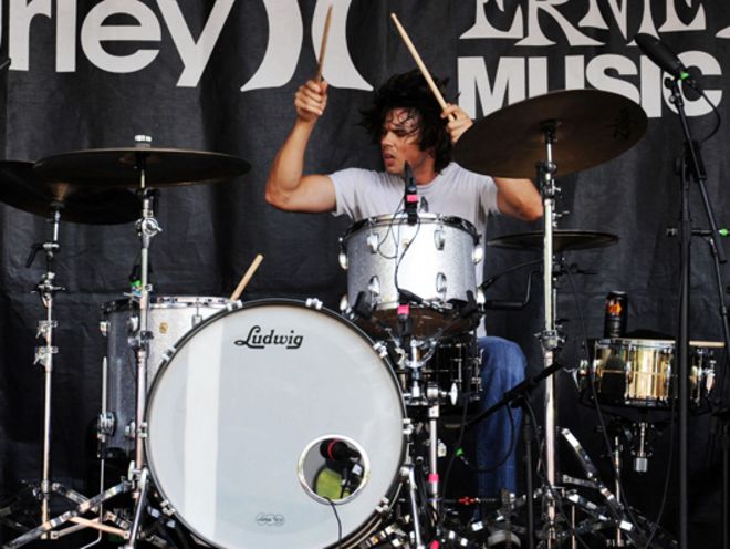 50 greatest drummers of all time: part 1