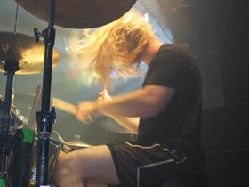 50 greatest drummers of all time: part 1