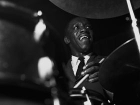 50 greatest drummers of all time: part 1