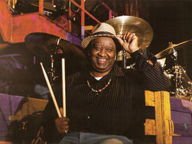 50 greatest drummers of all time: part 1