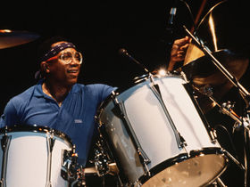 50 greatest drummers of all time: part 1