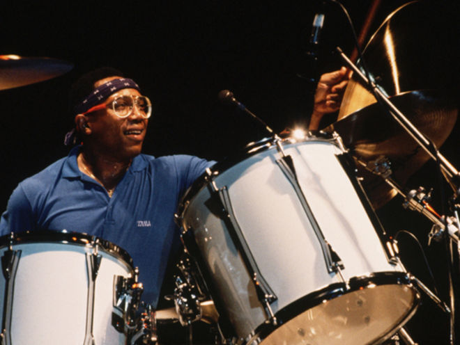 50 greatest drummers of all time: part 1