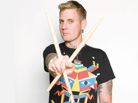 50 greatest drummers of all time: part 1