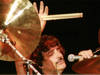 Carmine Appice ((Contographer/Corbis))