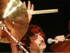 Carmine Appice Performing with Vanilla Fudge in West Palm Beach, 2005