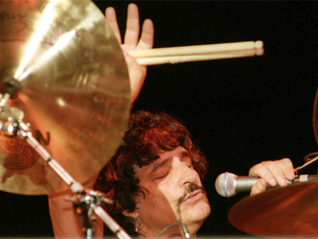 Carmine Appice