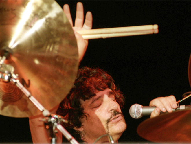 50 greatest drummers of all time: part 1