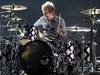 Dominic Howard ((David Atlas/Retna Ltd./Corbis))