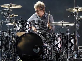 50 greatest drummers of all time: part 1