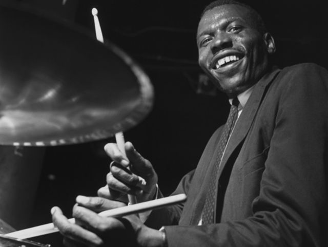 Elvin Jones