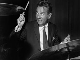 50 greatest drummers of all time: part 1