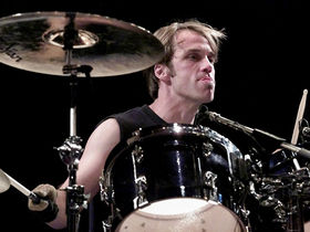 50 greatest drummers of all time: part 1