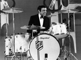 50 greatest drummers of all time: part 2