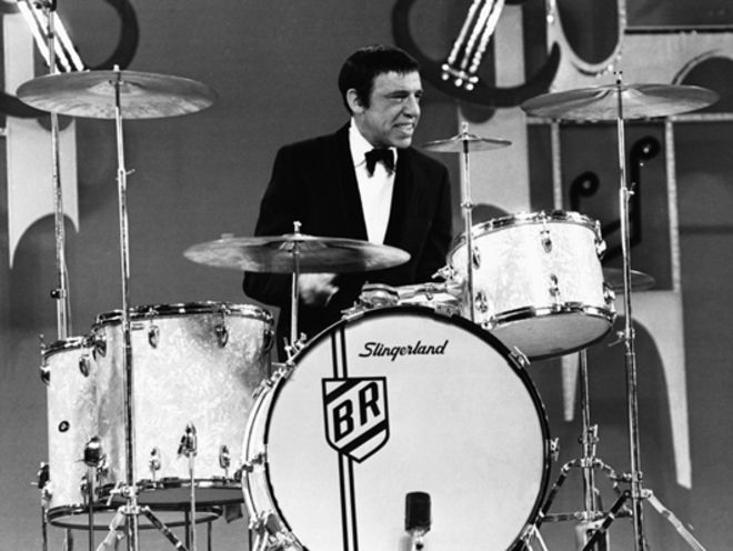 50 greatest drummers of all time: part 2