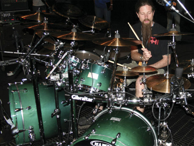 50 greatest drummers of all time: part 2