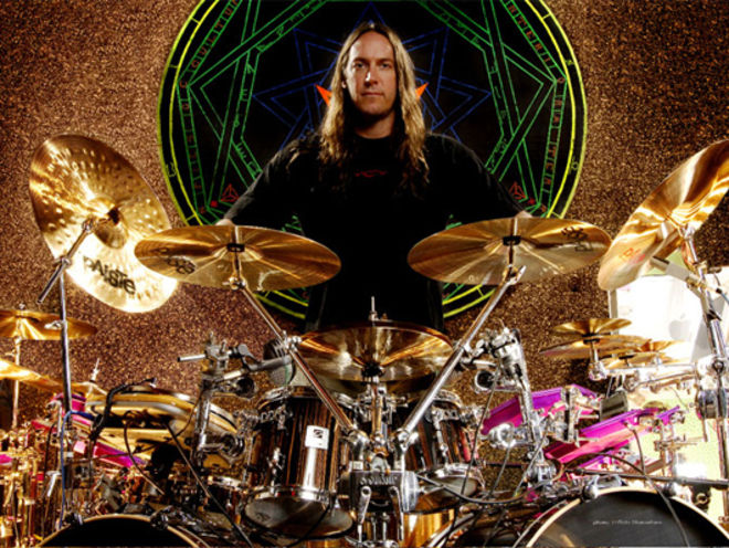 50 greatest drummers of all time: part 2