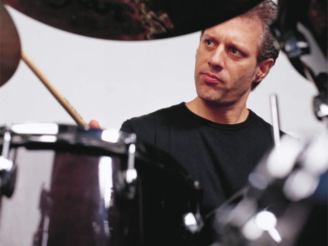 Dave Weckl