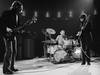 Ginger Baker ((Michael Ochs Archives/Corbis))