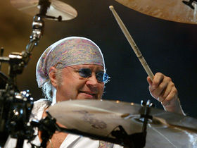 50 greatest drummers of all time: part 2