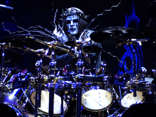 Joey Jordison