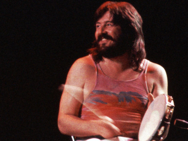 John Bonham
