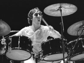 Drummer's World Cup: The best 8 drummers of all time!