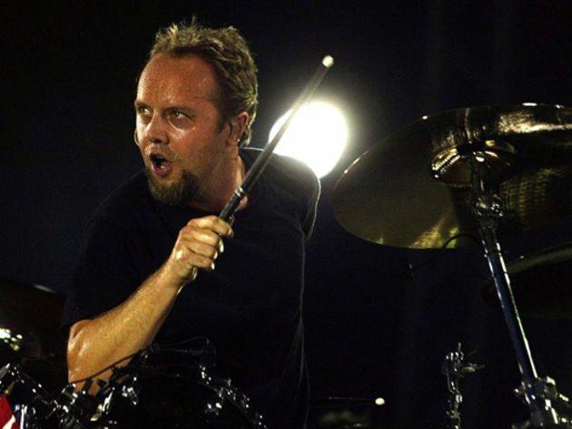Lars Ulrich