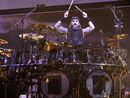 The Rev v Mike Portnoy: the result!