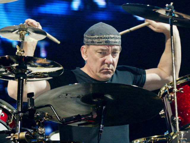 Neil Peart