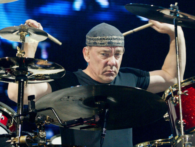 50 greatest drummers of all time: part 2