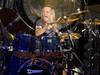 Nicko McBrain ((Markus Cuff/Corbis))