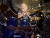 At the Guitar Center Drum Off, Hollywood