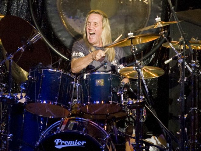 50 greatest drummers of all time: part 2