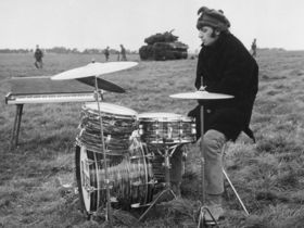 50 greatest drummers of all time: part 2
