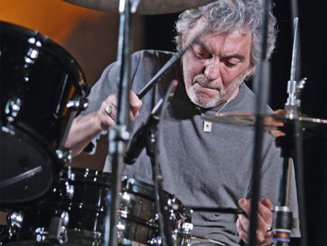 Steve Gadd