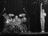 Onstage with Journey's Steve Perry in Quebec, 1981