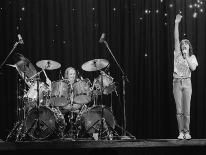 50 greatest drummers of all time: part 2