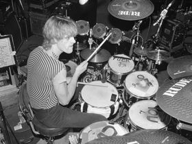 50 greatest drummers of all time: part 2