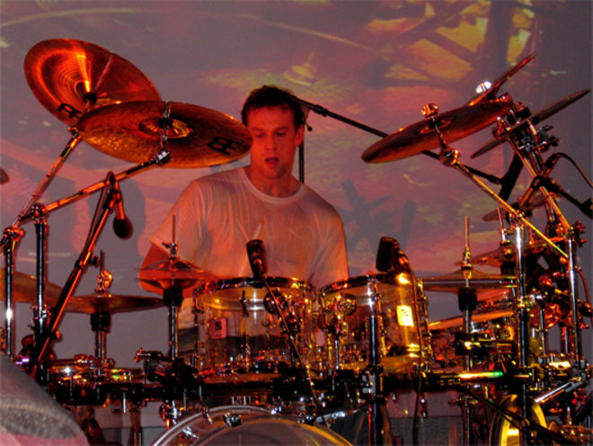 50 greatest drummers of all time: part 2