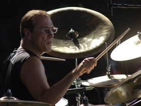 50 greatest drummers of all time: part 2