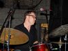 Stanton Moore With the Stanton Moore Trio onstage in Atlanta, 2009