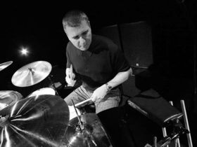50 greatest drummers of all time: part 1