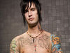 The Rev Avenged Sevenfold's The Rev backstage at the Gibson Amphitheatre in LA, 2006