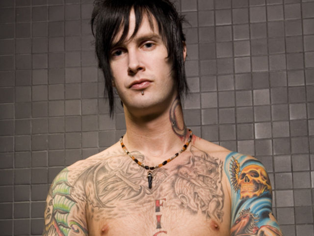 The Rev
